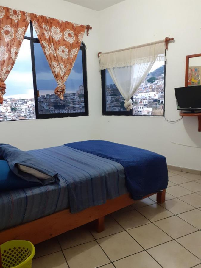Taxco De Mis Amores Ngoại thất bức ảnh